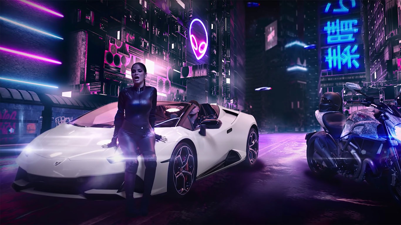 Natti Natasha - Fue Tu Culpa (Feat. Fran Rozzano)